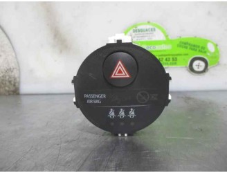 Recambio de warning para toyota yaris 1.5 16v cat (híbrido) referencia OEM IAM 83900D100 