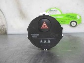 Recambio de warning para toyota yaris 1.5 16v cat (híbrido) referencia OEM IAM 83900D100  