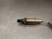 Recambio de sonda lambda para seat ibiza (6k) 1.0 referencia OEM IAM 0258003439 0258003439 BOSCH