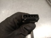 Recambio de sonda lambda para seat ibiza (6k) 1.0 referencia OEM IAM 0258003439  0258003439 BOSCH