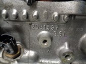 Recambio de culata para cadillac srx 3.6 v6 cat referencia OEM IAM 12581597 12597581 