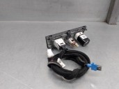 Recambio de modulo electronico para hyundai bayon referencia OEM IAM 96125Q0020  