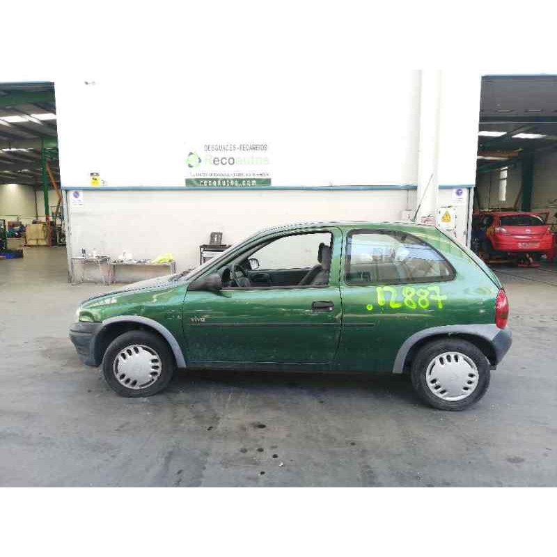 opel corsa b del año 1996