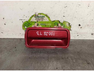 Recambio de maneta exterior trasera derecha para suzuki vitara se/sv (et) 1.6 16v cat referencia OEM IAM 8283056B005PK  