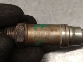 Recambio de sonda lambda para seat ibiza (6k) 1.0 referencia OEM IAM 0258003439  0258003439 BOSCH