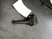 Recambio de bobina encendido para volvo s80 berlina 2.4 cat referencia OEM IAM 9125601 0221604001 BOSCH