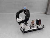 Recambio de modulo electronico para hyundai bayon referencia OEM IAM 96125Q0020 