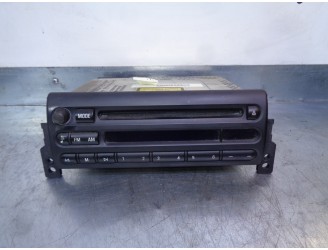 Recambio de sistema audio / radio cd para mini r50 , r53 16v cat referencia OEM IAM 6917521  ALPINE