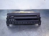 Replacement audio system / CD radio for Mini R50, R53 16V CAT OEM IAM reference 6917521 ALPINE