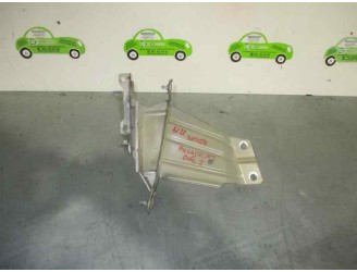 Recambio de paragolpes delantero para lancia ypsilon (101) 1.2 16v cat referencia OEM IAM IZQUIERDO IZQUIERDO 