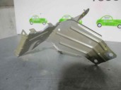 Recambio de paragolpes delantero para lancia ypsilon (101) 1.2 16v cat referencia OEM IAM IZQUIERDO IZQUIERDO 