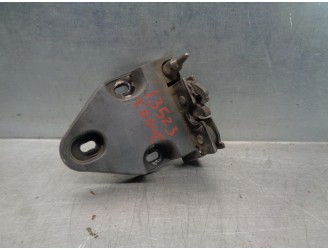 Replacement rear right door lock for Opel Vivaro Van/Combi (07.2006 =>) 2.0 16V CDTi OEM IAM reference 4414482 