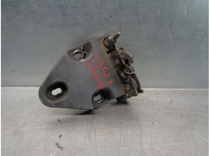 Recambio de cerradura puerta trasera derecha para opel vivaro furgón/combi (07.2006 =>) 2.0 16v cdti referencia OEM IAM 4414482 