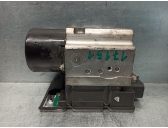 Recambio de abs para saab 9-3 berlina 1.9 tid cat referencia OEM IAM 12773673 15052409 TRW