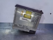 Replacement audio system / CD radio for Mini R50, R53 16V CAT OEM IAM reference 6917521 ALPINE