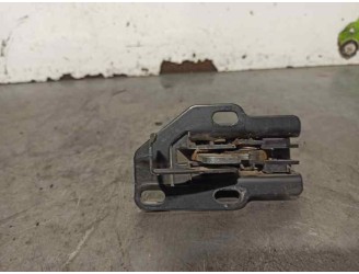 Recambio de cerradura maletero / porton para toyota proace 2.0 turbodiesel cat referencia OEM IAM 24099816 5 PUERTAS