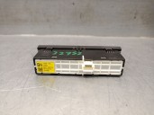 Recambio de mando multifuncion para mazda 3 hatchback (bp) 2.0 skyactiv-g m hybrid referencia OEM IAM BGGV66170A  