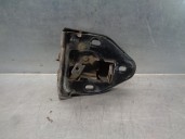 Recambio de cerradura puerta trasera derecha para opel vivaro furgón/combi (07.2006 =>) 2.0 16v cdti referencia OEM IAM 4414482 