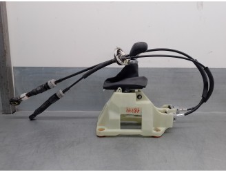 Recambio de palanca cambio para hyundai bayon referencia OEM IAM 43700Q0200NNB 