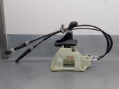 Recambio de palanca cambio para hyundai bayon referencia OEM IAM 43700Q0200NNB 