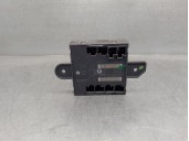 Replacement electronic module for Dodge Journey 2.0 16v CRD cat OEM IAM reference 05026596AB 2840186600300 TEMIC