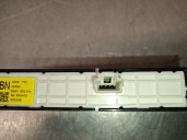 Replacement multifunction switch for Mazda 3 hatchback (BP) 2.0 Skyactiv-G M Hybrid OEM IAM reference BGGV66170A 