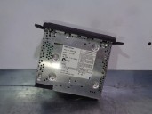 Replacement audio system / CD radio for Mini R50, R53 16v cat OEM IAM reference 6917521 ALPINE
