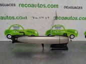 Replacement front right exterior door handle for Lexus RX 300 (MCU35) 3.0 V6 cat OEM IAM reference 6921128070B2 