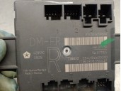 Replacement electronic module for Dodge Journey 2.0 16v CRD cat OEM IAM reference 05026596AB 2840186600300 TEMIC