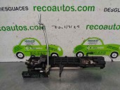 Recambio de maneta exterior delantera derecha para lexus rx 300(mcu35) 3.0 v6 cat referencia OEM IAM 6921128070B2 