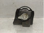 Replacement engine mount for Toyota Verso (_R2_) 1.6 D4-D (WAR20_) OEM IAM reference 123610X010 123610X010 