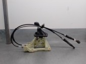 Recambio de palanca cambio para hyundai bayon referencia OEM IAM 43700Q0200NNB 