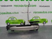 Replacement front left exterior door handle for Lexus RX 300 (MCU35) 3.0 V6 cat OEM IAM reference 6921128070B2 