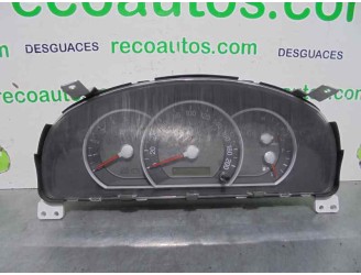 Recambio de cuadro instrumentos para kia sorento 2.5 crdi referencia OEM IAM 940133E190 