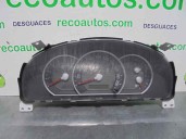 Recambio de cuadro instrumentos para kia sorento 2.5 crdi referencia OEM IAM 940133E190 