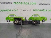 Replacement front left exterior door handle for Lexus RX 300 (MCU35) 3.0 V6 cat OEM IAM reference 6921128070B2 