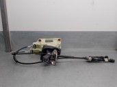 Recambio de palanca cambio para hyundai bayon referencia OEM IAM 43700Q0200NNB 