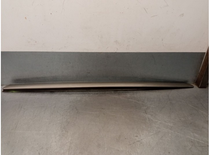 Replacement front moldings for Citroën DS5 2.0 HDI 165 OEM IAM reference 1607056480 