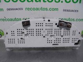 Recambio de cuadro instrumentos para kia sorento 2.5 crdi referencia OEM IAM 940133E190  