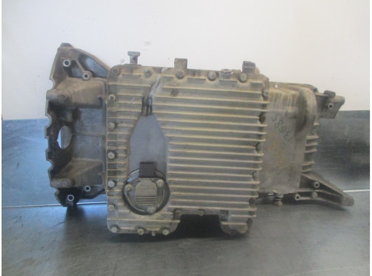 Recambio de carter para bmw x5 (e53) 4.4 v8 32v cat (m62) referencia OEM IAM 11137500207A 7500340B 