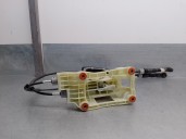 Recambio de palanca cambio para hyundai bayon referencia OEM IAM 43700Q0200NNB 