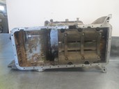 Recambio de carter para bmw x5 (e53) 4.4 v8 32v cat (m62) referencia OEM IAM 11137500207A 7500340B 