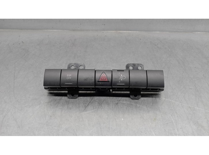 Recambio de warning para dodge journey 2.0 16v crd cat referencia OEM IAM 04602562AG 