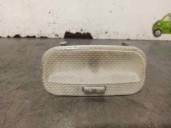 Recambio de luz interior para toyota proace 2.0 turbodiesel cat referencia OEM IAM 9680717080  