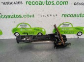 Replacement rear left outer door handle for Lexus RX 300 (MCU35) 3.0 V6 CAT OEM IAM reference 6921128070B2 
