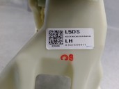 Recambio de palanca cambio para hyundai bayon referencia OEM IAM 43700Q0200NNB  