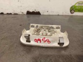 Recambio de luz interior para toyota proace 2.0 turbodiesel cat referencia OEM IAM 9680717080 