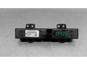 Recambio de warning para dodge journey 2.0 16v crd cat referencia OEM IAM 04602562AG  