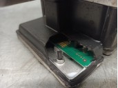 Recambio de abs para saab 9-3 berlina 1.9 tid cat referencia OEM IAM 12773673 15052409 TRW