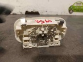 Recambio de luz interior para toyota proace 2.0 turbodiesel cat referencia OEM IAM 9680717080 